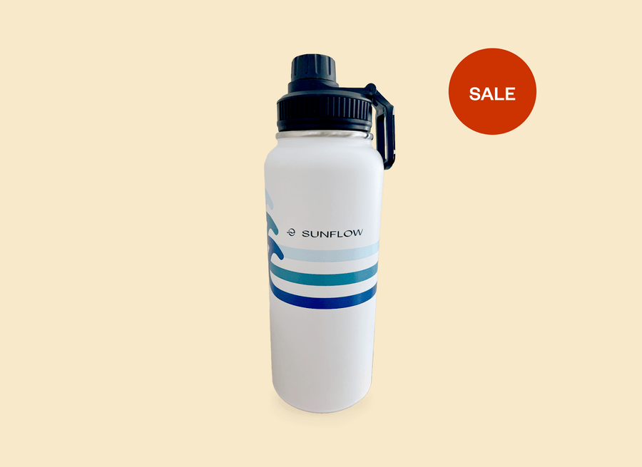 Big Kahuna Water Bottle