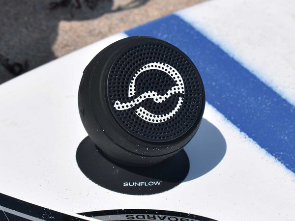 SUNFLOW Waterproof Beach Speaker