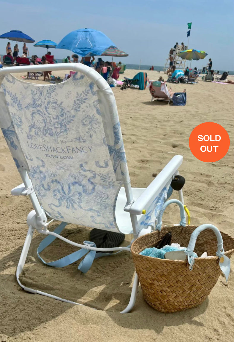 Belong to the Beach Sunflow