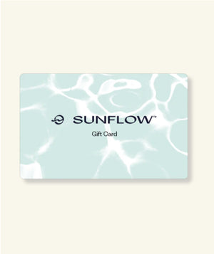Belong to the Beach | Sunflow