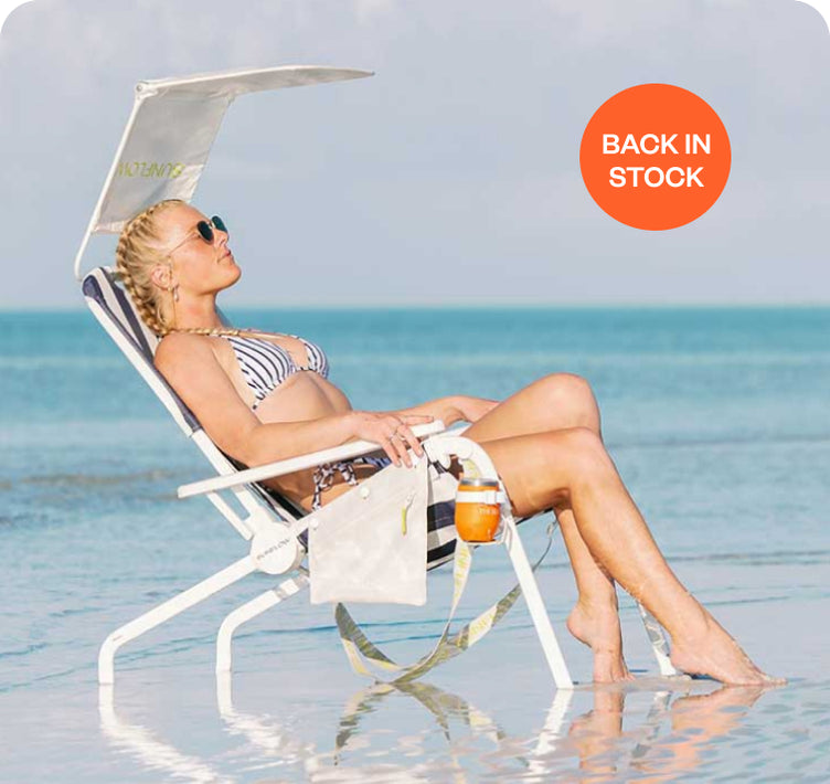 High Tide Chair back in stock