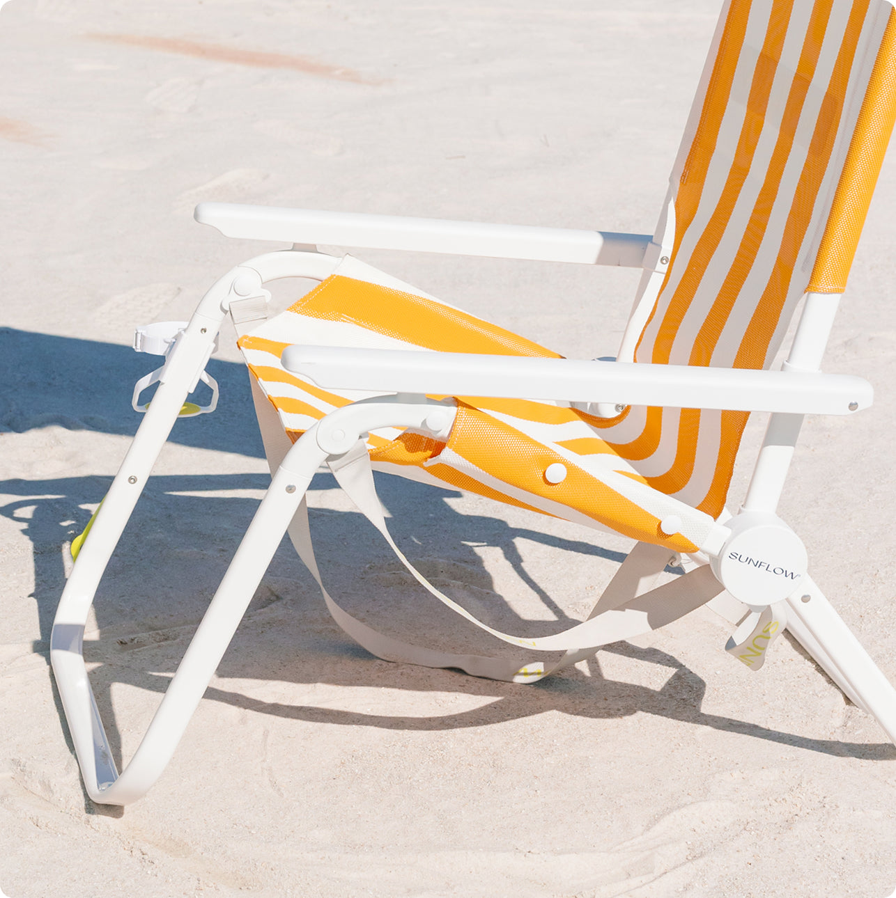 Durable beach chair materials