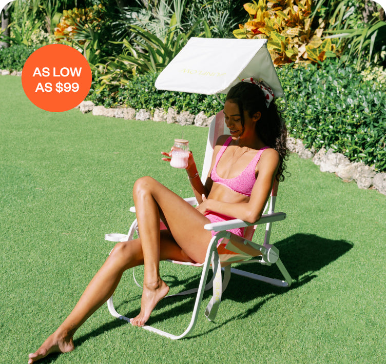 The Shore Thing Chair as low as $99