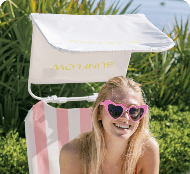 Signature Sun Shade