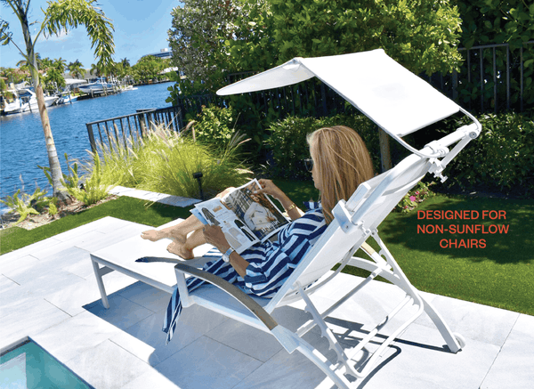 Universal Sun Shade