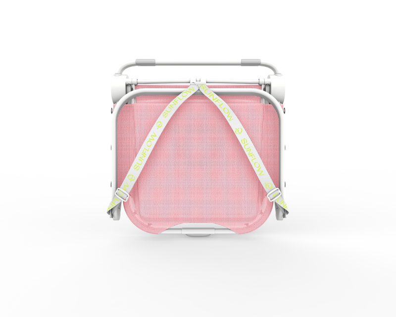 Rosé Pink