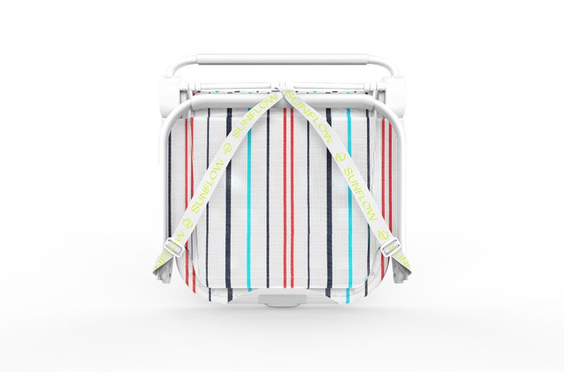 Marine Multi Stripe
