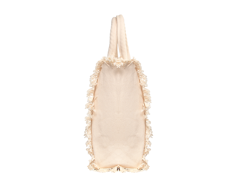 Bags, Transparent Love Tote Bag